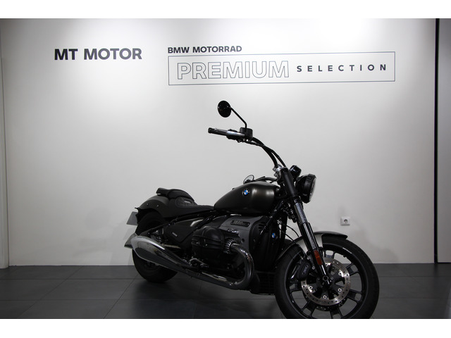 BMW Motorrad R 18  de ocasión 