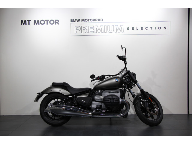 BMW Motorrad R 18  de ocasión 