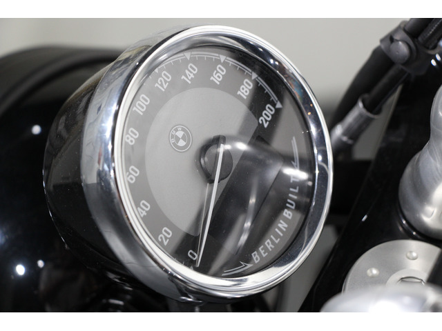 BMW Motorrad R 18  de ocasión 