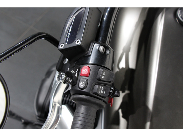 BMW Motorrad R 18  de ocasión 