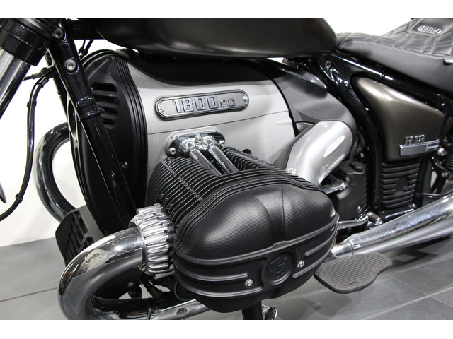 BMW Motorrad R 18  de ocasión 