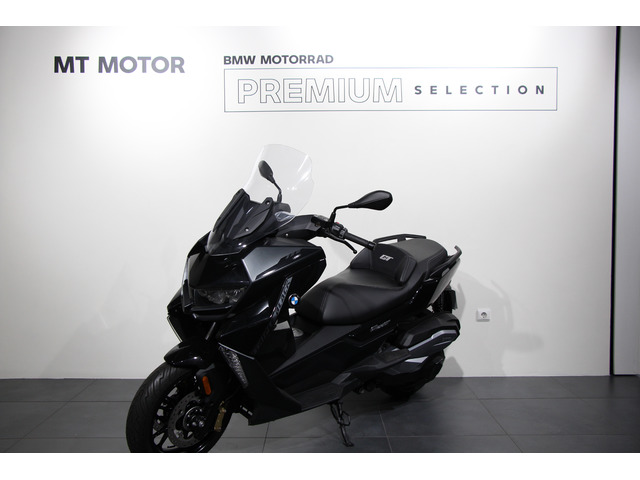 BMW Motorrad C 400 GT  de ocasión 