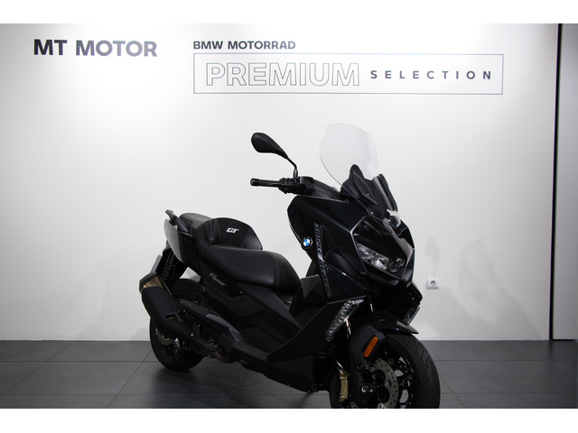 BMW Motorrad C 400 GT  de ocasión 