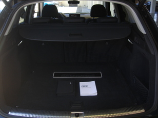Audi Q5 Black line 40 TDI quattro 140 kW (190 CV) S tronic