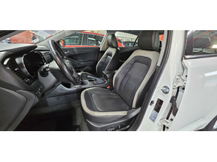 Kia Optima 1.7 CRDI Drive 100 kW (136 CV)