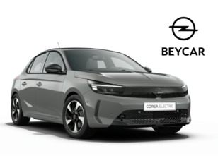 Opel Corsa-e en Motorflash