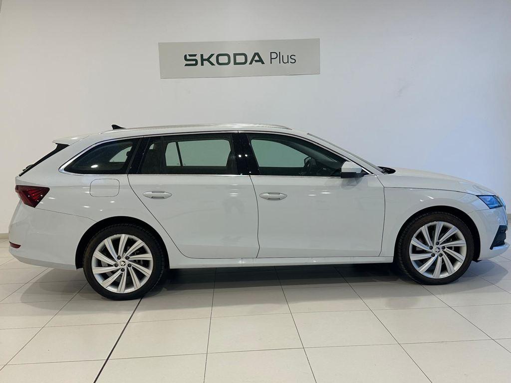 1.4 TSI PHEV Ambition DSG 150 kW (204 CV)