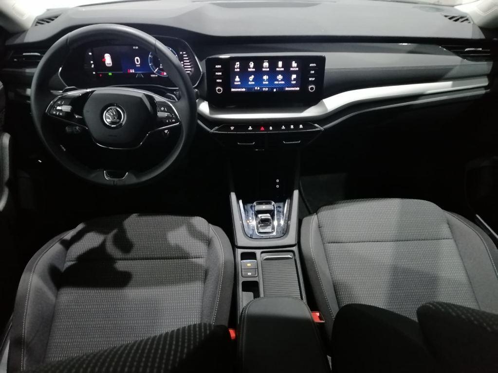 1.4 TSI PHEV Ambition DSG 150 kW (204 CV)