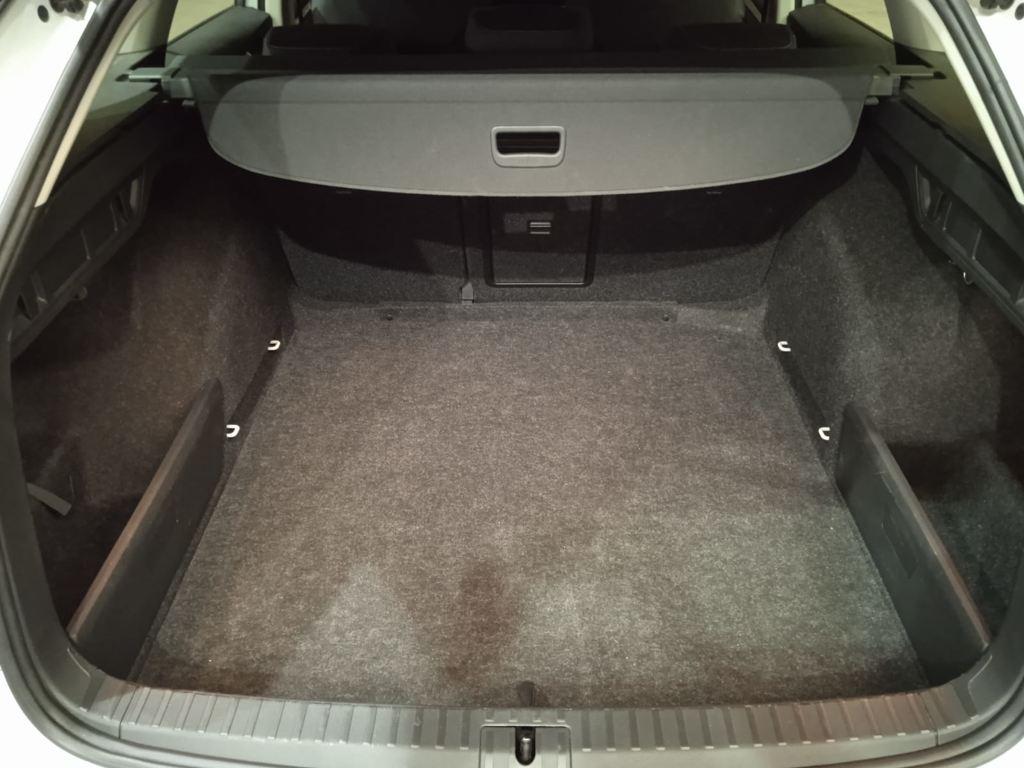 1.4 TSI PHEV Ambition DSG 150 kW (204 CV)
