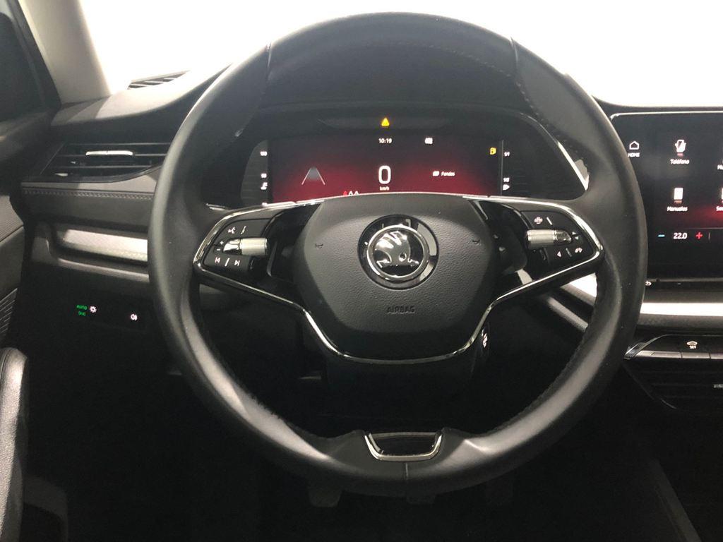 1.4 TSI PHEV Ambition DSG 150 kW (204 CV)
