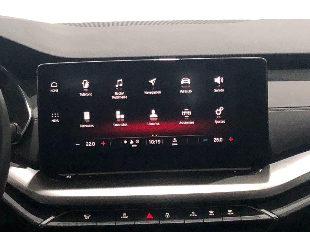 1.4 TSI PHEV Ambition DSG 150 kW (204 CV)