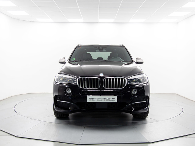 fotoG 1 del BMW X5 M50d 280 kW (381 CV) 381cv Diésel del 2018 en Alicante