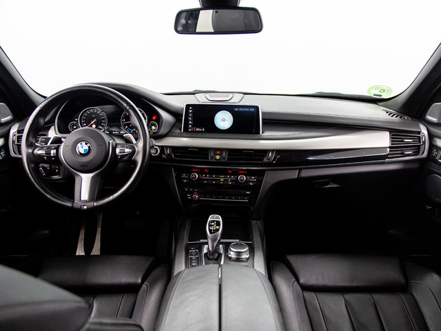 fotoG 6 del BMW X5 M50d 280 kW (381 CV) 381cv Diésel del 2018 en Alicante