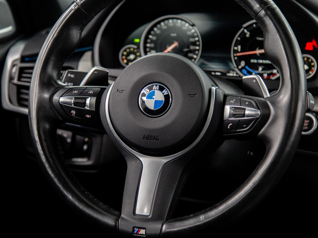 fotoG 15 del BMW X5 M50d 280 kW (381 CV) 381cv Diésel del 2018 en Alicante