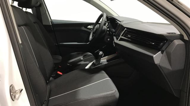 Audi A1 Sportback 30 TFSI - 9