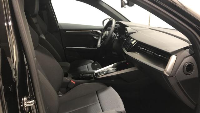 Audi A3 Sportback 30 TDI - 9