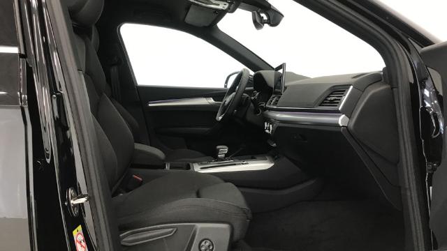 Audi Q5 Sportback 35 TDI - 9