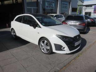 SEAT Ibiza SC en Motorflash