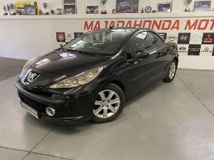 Peugeot 207 en Motorflash