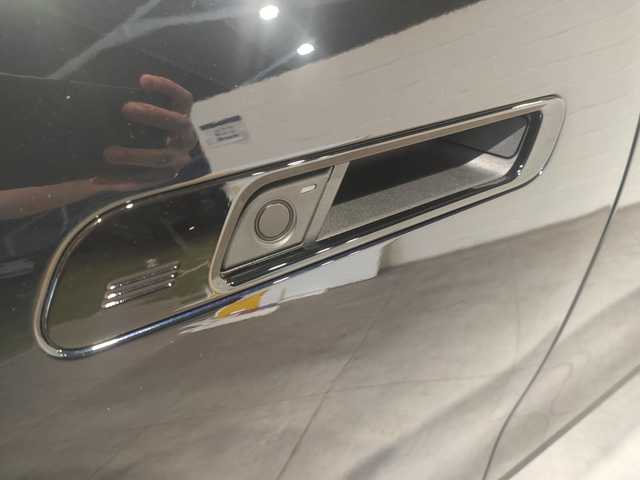 fotoG 42 del BMW i7 xDrive60 400 kW (544 CV) 544cv Eléctrico del 2023 en Barcelona