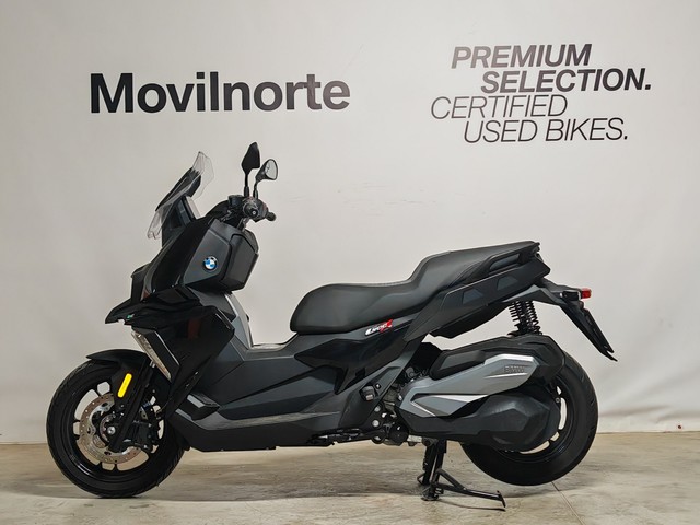 BMW Motorrad C 400 X  de ocasión 