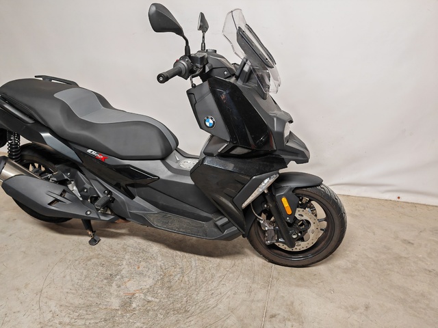 BMW Motorrad C 400 X  de ocasión 