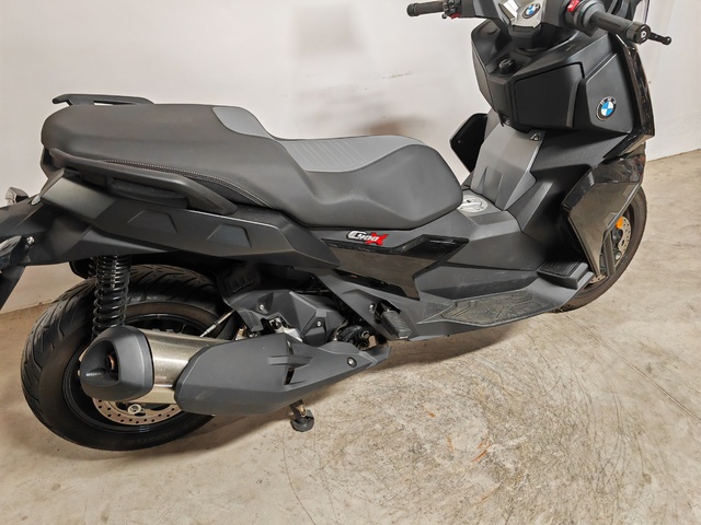 BMW Motorrad C 400 X  de ocasión 