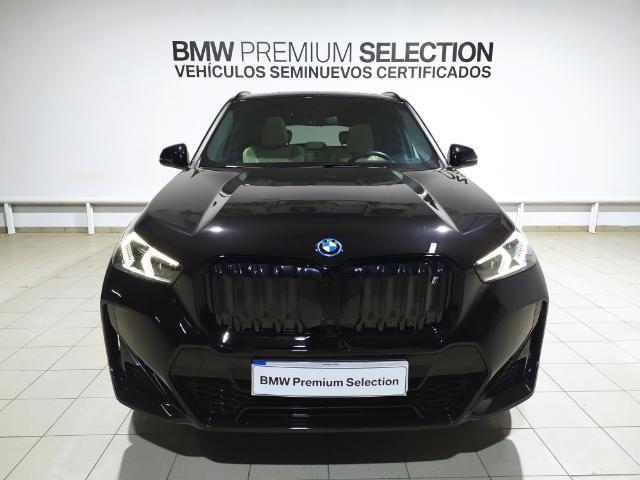 fotoG 1 del BMW iX1 xDrive30 230 kW (313 CV) 313cv Eléctrico del 2023 en Alicante