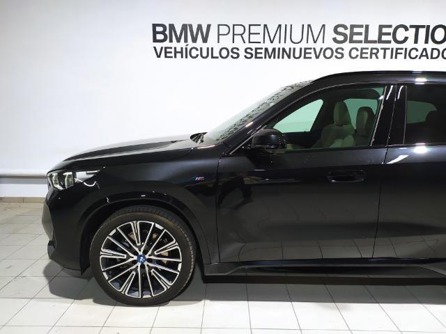 fotoG 12 del BMW iX1 xDrive30 230 kW (313 CV) 313cv Eléctrico del 2023 en Alicante