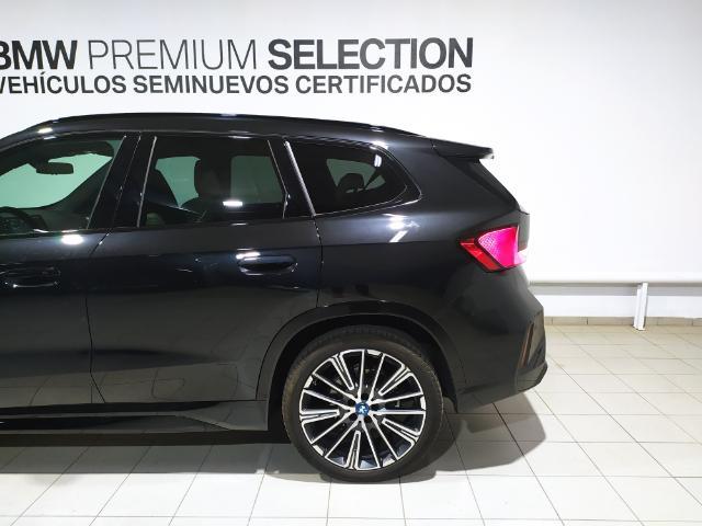 fotoG 13 del BMW iX1 xDrive30 230 kW (313 CV) 313cv Eléctrico del 2023 en Alicante