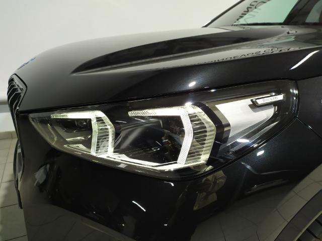 fotoG 15 del BMW iX1 xDrive30 230 kW (313 CV) 313cv Eléctrico del 2023 en Alicante