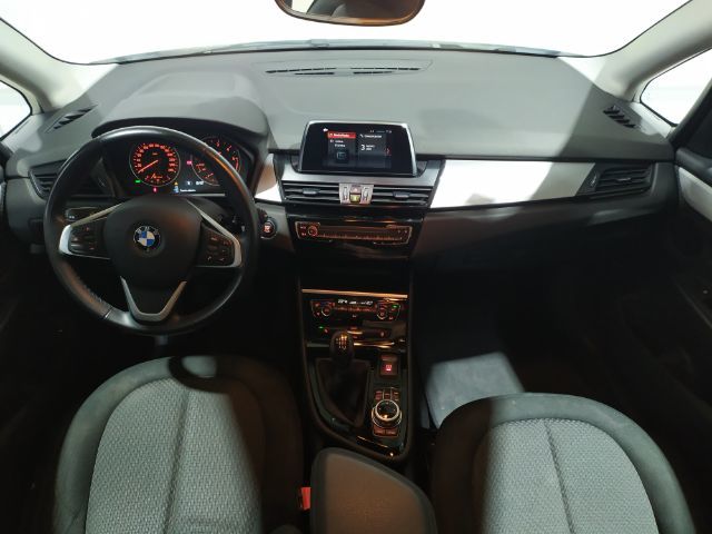 fotoG 6 del BMW Serie 2 216d Active Tourer 85 kW (116 CV) 116cv Diésel del 2018 en Alicante