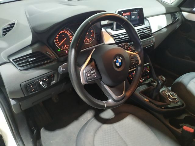 fotoG 18 del BMW Serie 2 216d Active Tourer 85 kW (116 CV) 116cv Diésel del 2018 en Alicante