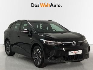 Volkswagen ID.4 Pro Performance de segunda mano