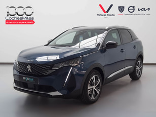 Peugeot 3008 en Motorflash