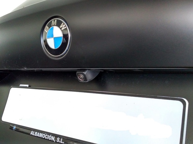 fotoG 23 del BMW X5 xDrive40d 250 kW (340 CV) 340cv Diésel del 2023 en Albacete