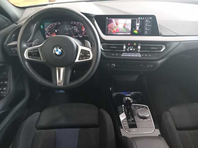 fotoG 12 del BMW Serie 1 118d Business 110 kW (150 CV) 150cv Diésel del 2022 en Murcia