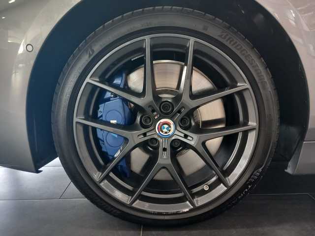 fotoG 16 del BMW Serie 1 118d Business 110 kW (150 CV) 150cv Diésel del 2022 en Murcia