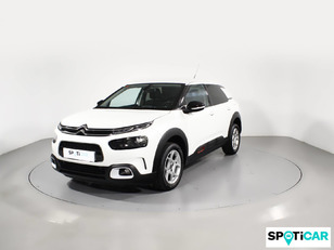 Citroen C4 Cactus en Motorflash