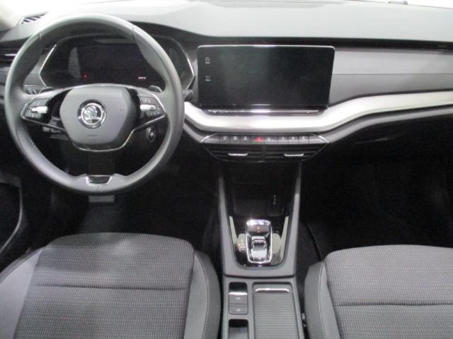 Foto 4 Skoda Octavia Combi 1.4 TSI PHEV Ambition DSG 150 kW (204 CV)