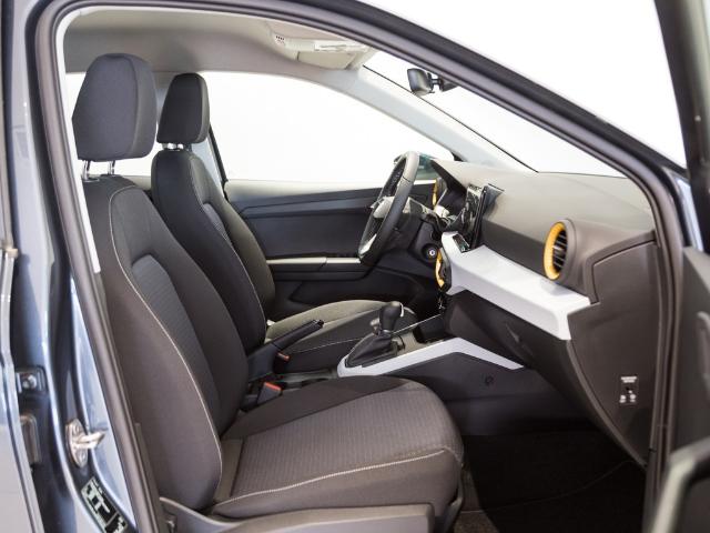 SEAT Arona 1.0 TSI Style XM Edition DSG 81 kW (110 CV)