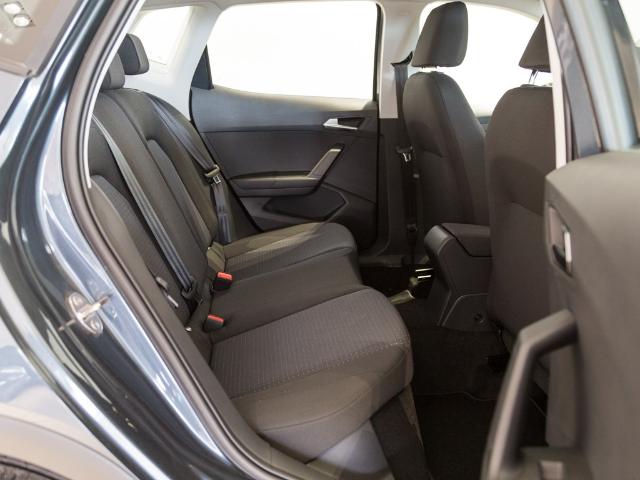 SEAT Arona 1.0 TSI Style XM Edition DSG 81 kW (110 CV)