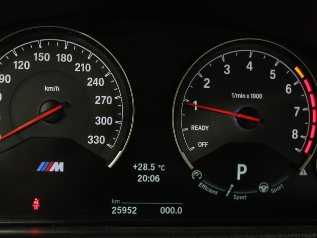 fotoG 13 del BMW M M4 Coupe 317 kW (431 CV) 431cv Gasolina del 2019 en Zaragoza