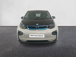 Fotos de BMW i3 i3 94Ah color Blanco. Año 2017. 125KW(170CV). Eléctrico. En concesionario Augusta Aragon Ctra Logroño de Zaragoza