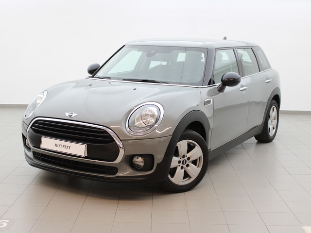 fotoG 0 del MINI MINI Clubman One 75 kW (102 CV) 102cv Gasolina del 2017 en Zaragoza