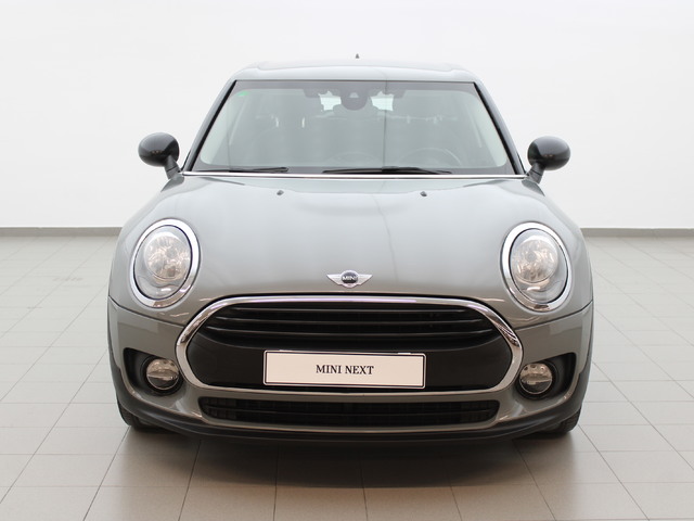 fotoG 1 del MINI MINI Clubman One 75 kW (102 CV) 102cv Gasolina del 2017 en Zaragoza