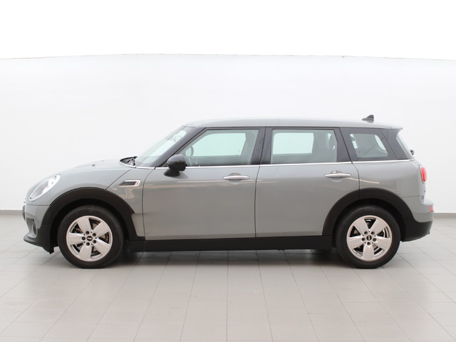 fotoG 2 del MINI MINI Clubman One 75 kW (102 CV) 102cv Gasolina del 2017 en Zaragoza