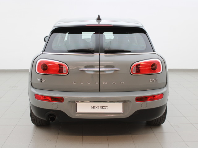 fotoG 4 del MINI MINI Clubman One 75 kW (102 CV) 102cv Gasolina del 2017 en Zaragoza