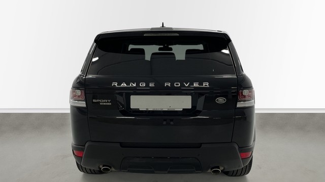 Land Rover Range Rover Sport 3.0 SDV6 - 8