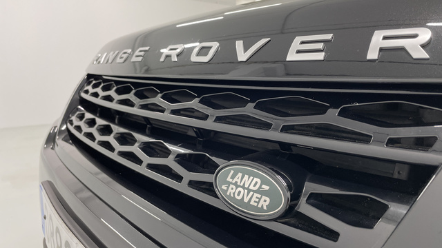Land Rover Range Rover Sport 3.0 SDV6 - 11